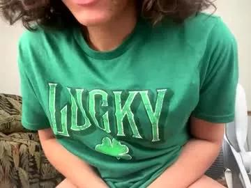 goddesscurls on Chaturbate 