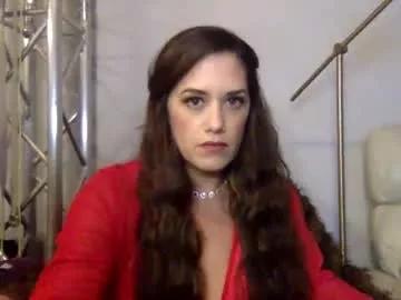 goddessfiore on Chaturbate 