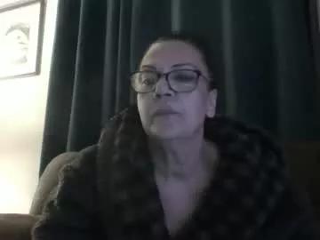 goddessjana on Chaturbate 