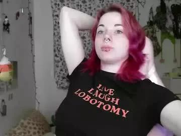 goddesspinx on Chaturbate 