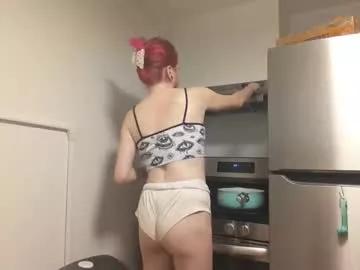 goddesspinx on Chaturbate 