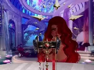goddessreverie on Chaturbate 