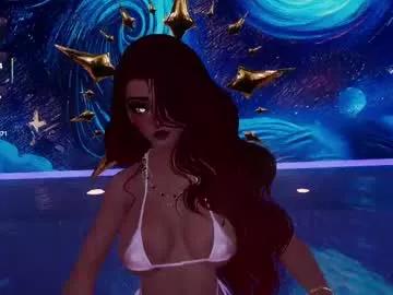 goddessreverie on Chaturbate 