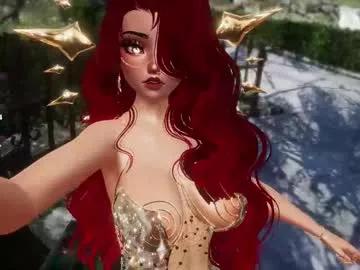 goddessreverie on Chaturbate 