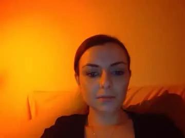 goddessrubysnowbun on Chaturbate 