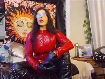 goddesx_nemesis on Chaturbate 