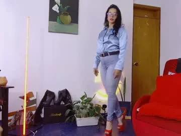 goddesx_nemesis on Chaturbate 