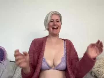 goddexxofpleasure on Chaturbate 