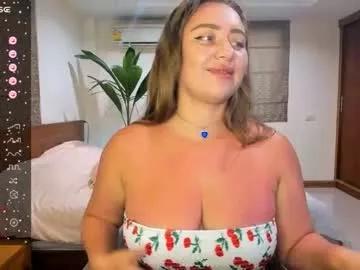 godess_in_love on Chaturbate 