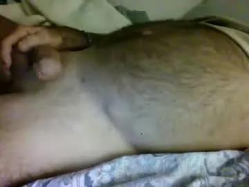 gojo885 on Chaturbate 
