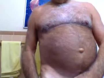 gojo885 on Chaturbate 