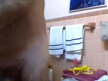 gojo885 on Chaturbate 