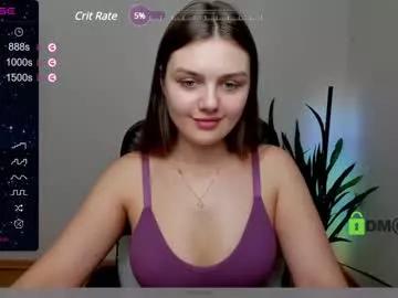 goldy_queen on Chaturbate 