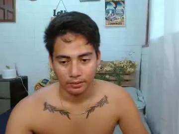 goodcaresweetboy on Chaturbate 