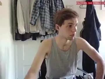 goodlistener19 on Chaturbate 