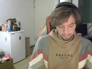 goodlistener19 on Chaturbate 