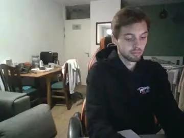 goodlistener19 on Chaturbate 