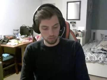 goodlistener19 on Chaturbate 
