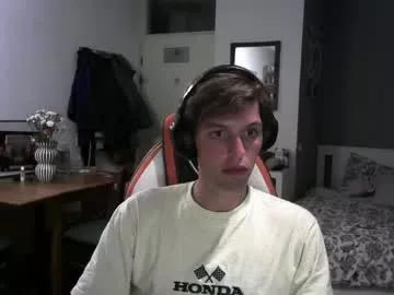 goodlistener19 on Chaturbate 
