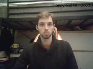goodlistener19 on Chaturbate 