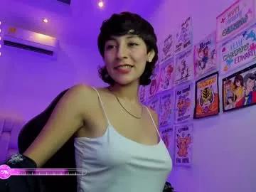 gorgeous_t on Chaturbate 