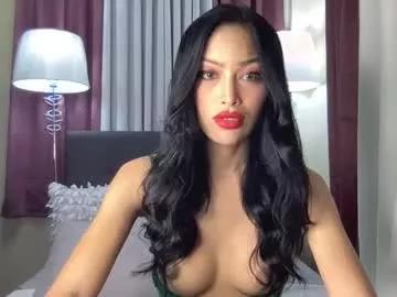 gorgeousasiants on Chaturbate 