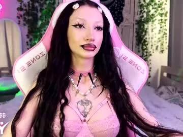 gothdesss on Chaturbate 
