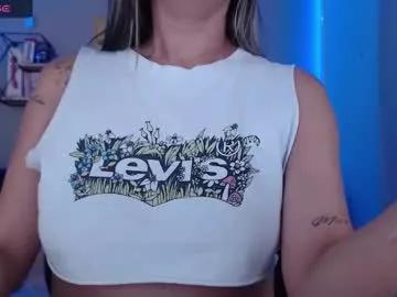 green__eyess on Chaturbate 