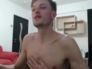 greenmamba888 on Chaturbate 