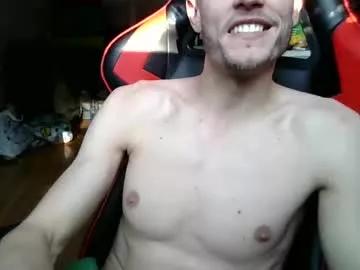 greenmamba888 on Chaturbate 
