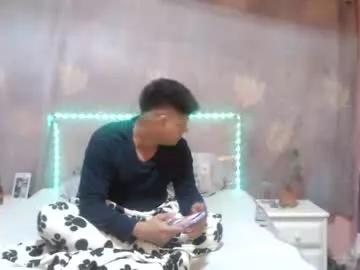 grey_sharly14 on Chaturbate 