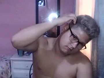 grey_sharly14 on Chaturbate 