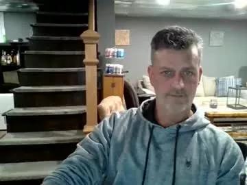 gudguy2107 on Chaturbate 