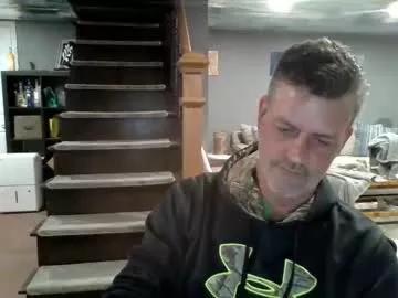 gudguy2107 on Chaturbate 