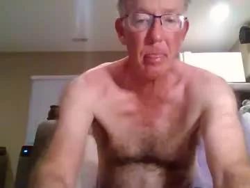 hairybater26 on Chaturbate 