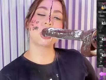 hanna_milf1 on Chaturbate 