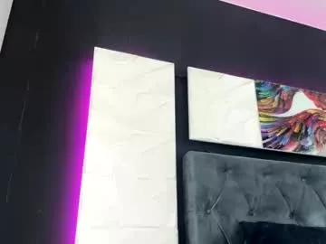 hannah_nvrst on Chaturbate 