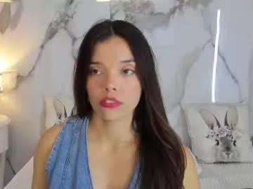 hannahill69 on Chaturbate 