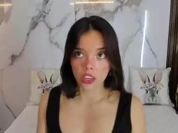 hannahill69 on Chaturbate 