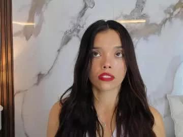 hannahill69 on Chaturbate 