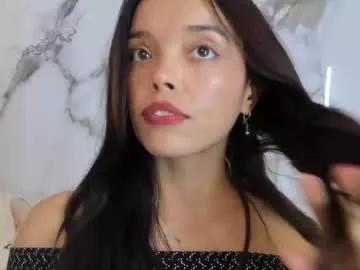 hannahill69 on Chaturbate 
