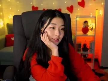 hannarosie on Chaturbate 