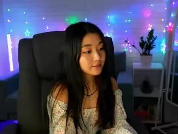 hannarosie on Chaturbate 