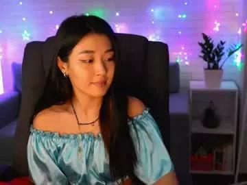 hannarosie on Chaturbate 