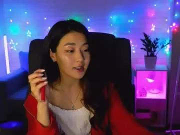 hannarosie on Chaturbate 