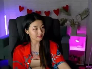 hannarosie on Chaturbate 