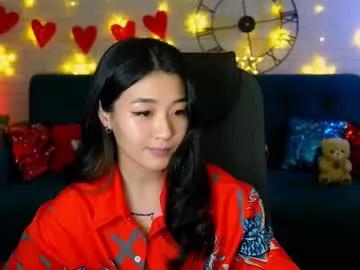 hannarosie on Chaturbate 