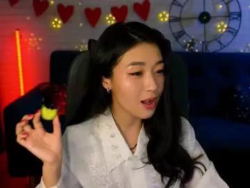hannarosie on Chaturbate 