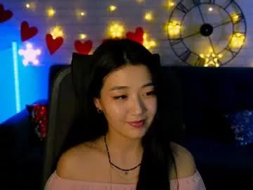 hannarosie on Chaturbate 