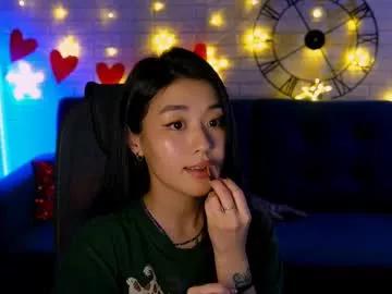 hannarosie on Chaturbate 